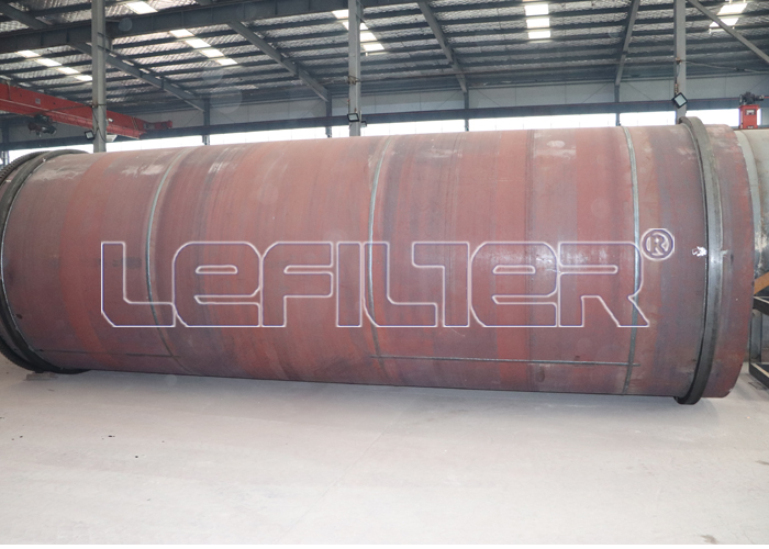 Waste tire pyrolysis equipment manufacturer