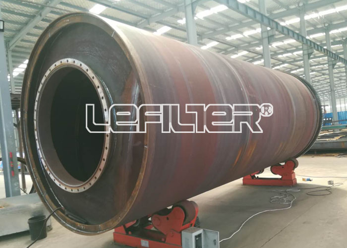 Pyrolysis plant recycling waste tyre to fuel oil machine